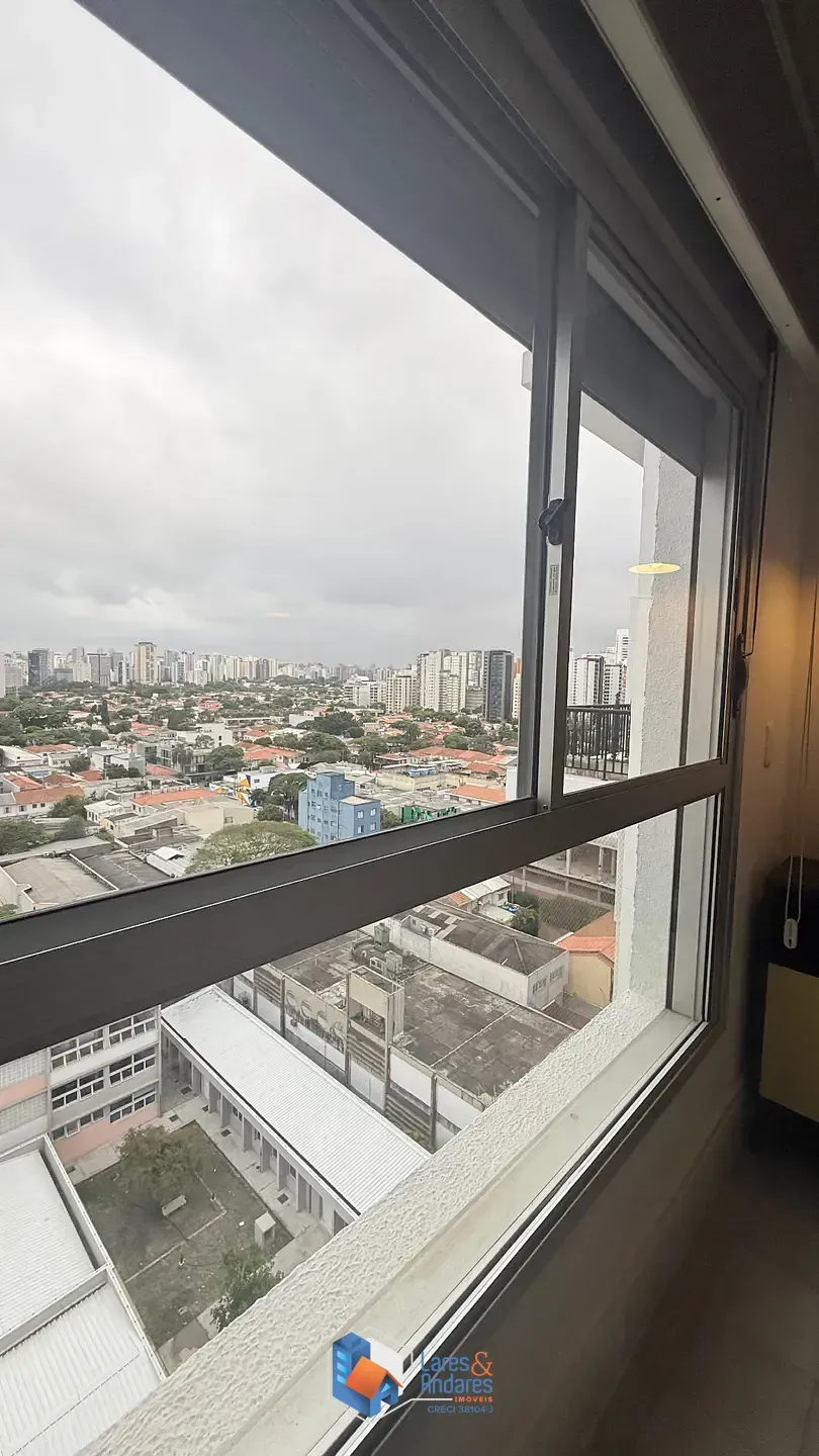 Imagem Apartamento para venda em Brooklin com 2 quartos, sendo 2 suítes, 70m²