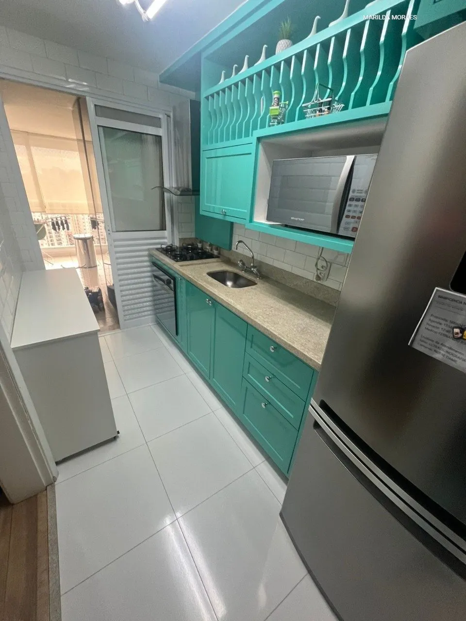 Imagem Viva no coração do Tatuapé com conforto e sofisticação! ?
Este maravilhoso apartamento é perfe...