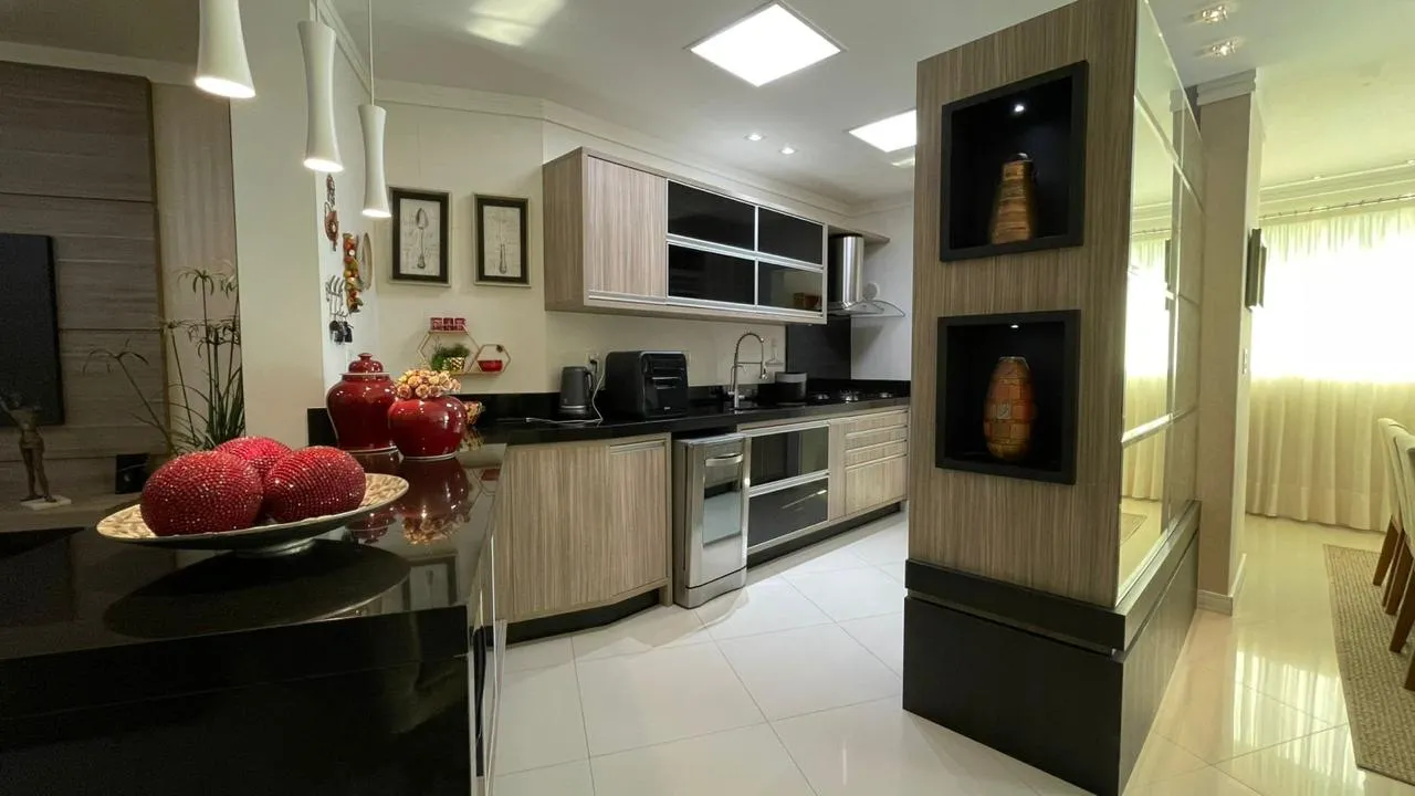 Imagem Apartamento à venda com 137.8m2 por R$ 2.300.000,00
