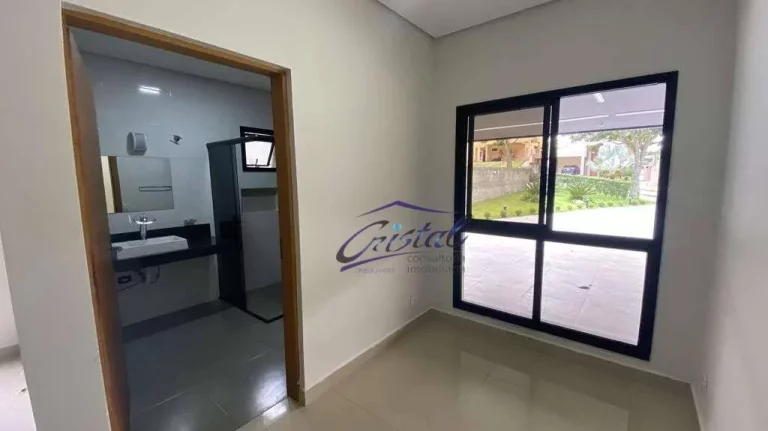 Imagem Casa com 4 quartos / suítes à venda, 360 m² - Condomínio Vintage - Paisagem Renoir - Granja Viana - Cotia/SP