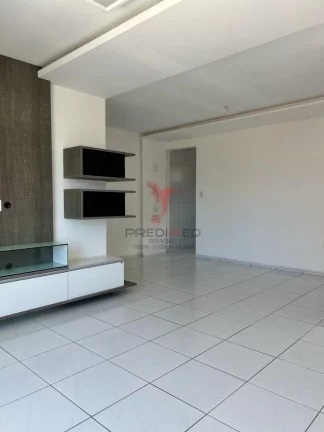 Imagem Apartamento perto da Praia. Com 94 Mts², espaçoso , 3 Quartos, no Bessa . João Pessoa
