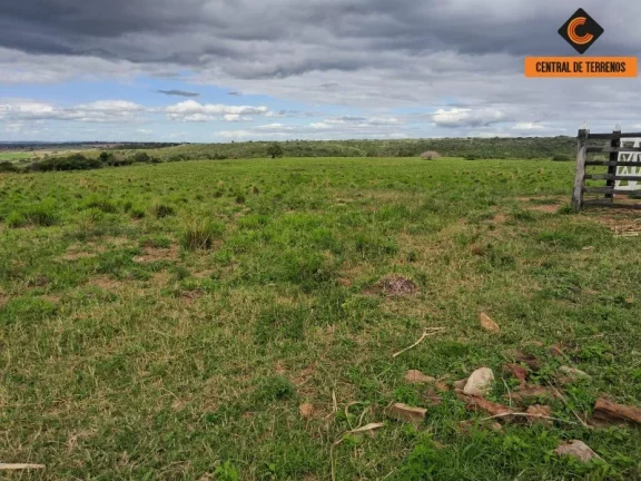 Imagem FAZENDA EM NOVA SOURE