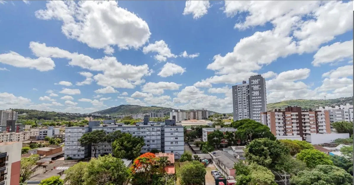 Imagem Apartamento em Partenon