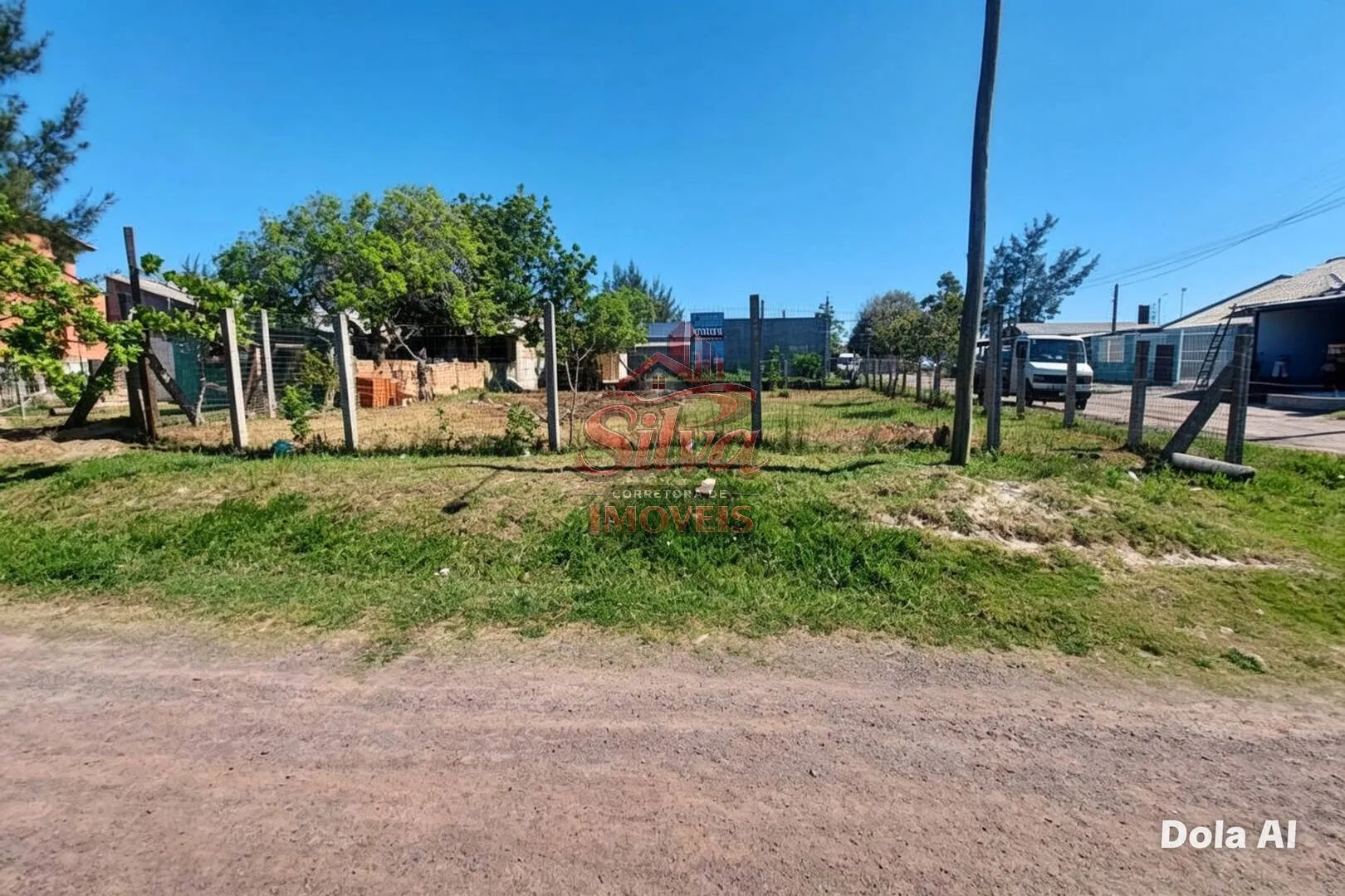 Imagem T929 | Terreno de esquina 325m², Albatroz, Imbé/RS