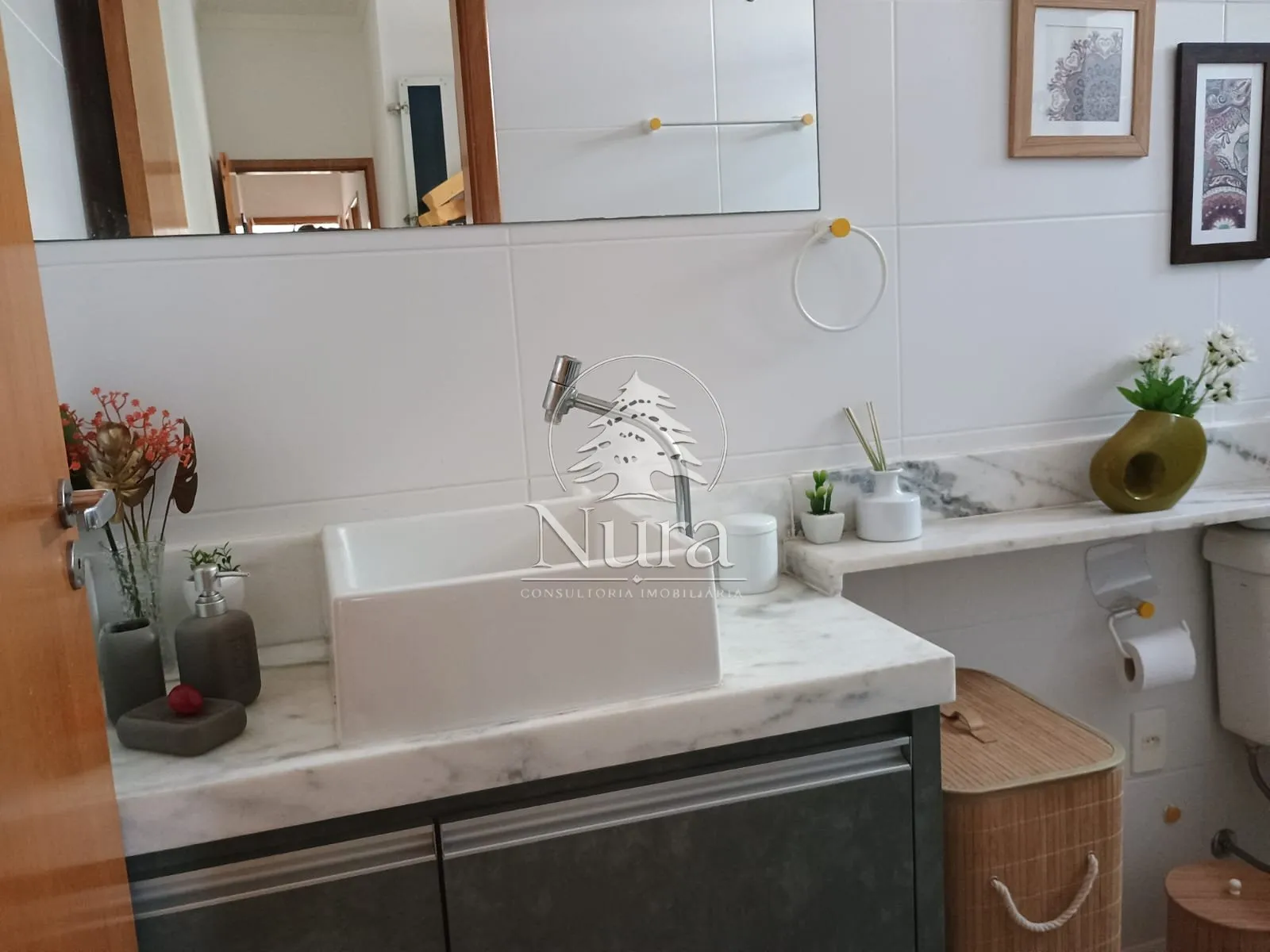 Imagem Sobrado de 2 quartos, 80m² no bairro Embaré, em Santos