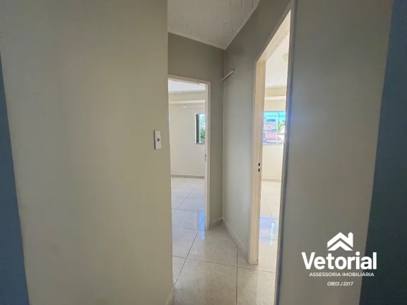 Imagem Aluguel de Apartamento no Centro de Barreiras-BA: 2 Quartos, Sala, Banheiro e 45m² de Área!