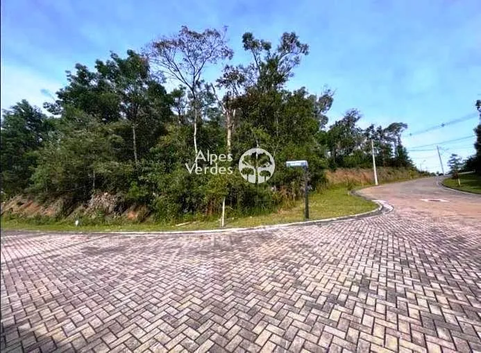 Imagem Terreno a venda por R$ 450.000 - Mato Queimado - Gramado/RS