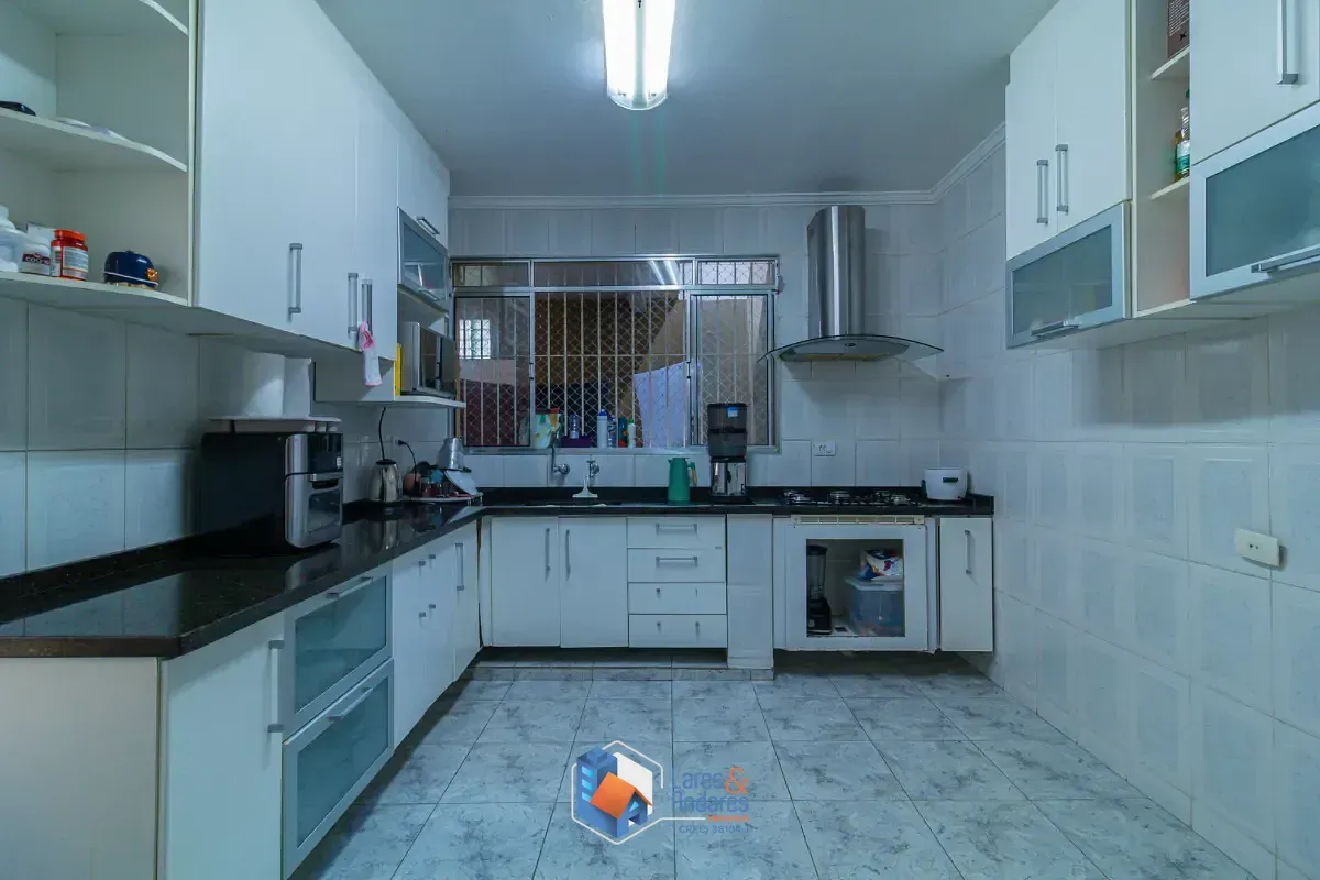 Imagem Casa para venda em Jardim Sabará com 3 quartos, 120m²