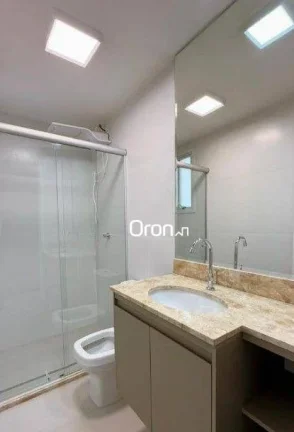 Imagem Apartamento à venda, 68 m² por R$ 700.000,00 - Setor Bueno - Goiânia/GO