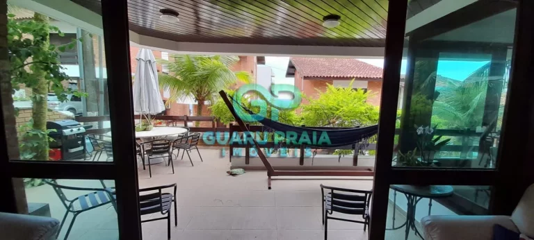 Imagem Casa à venda no bairro Enseada - Guarujá/SP