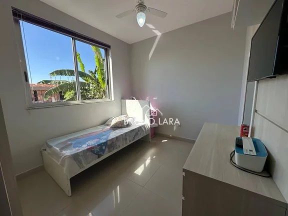 Imagem Apartamento à venda em Igarapé Bairro Centro