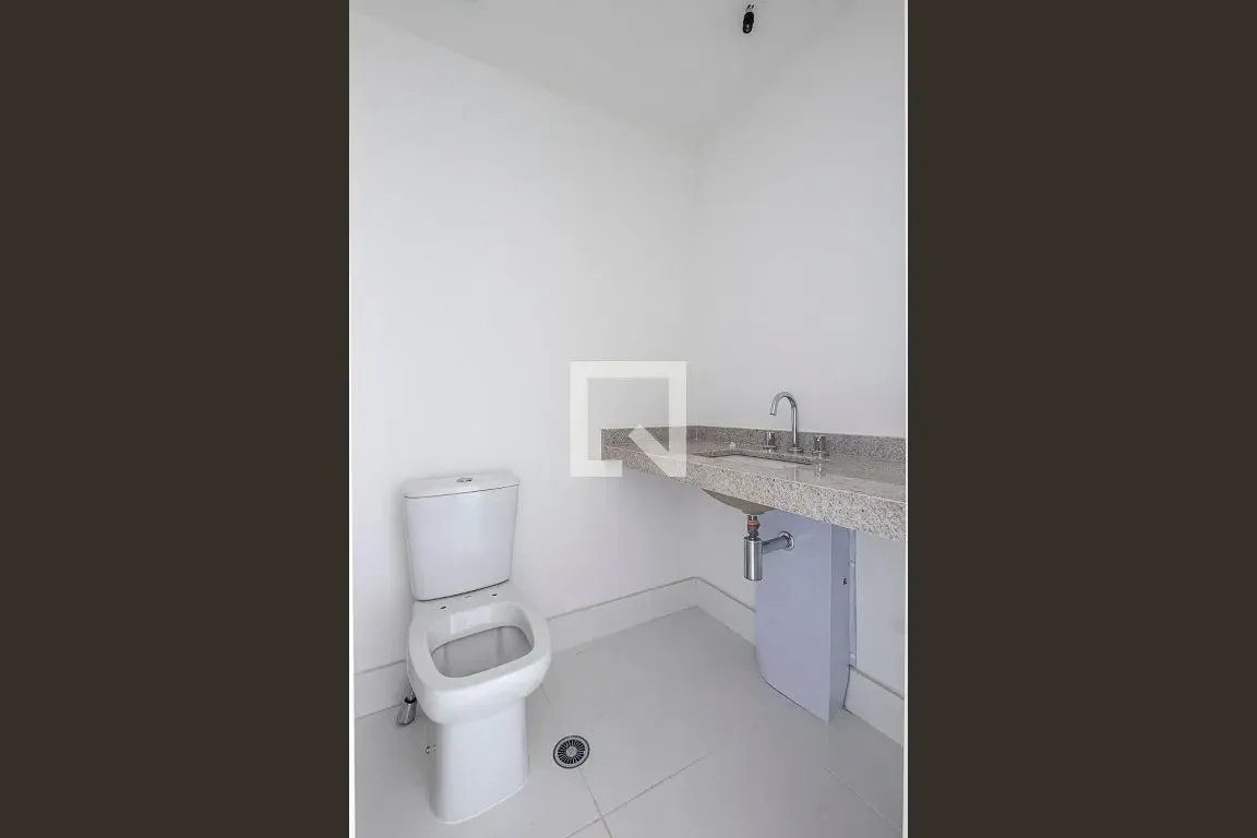 Imagem Apartamento com 1 Quarto à Venda, 44 m² em Paraíso - São Paulo