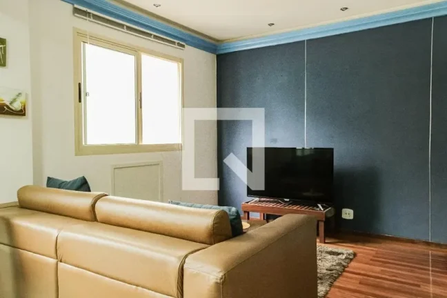 Imagem Apartamento à Venda - Copacabana, 3 Quartos, 190 m2