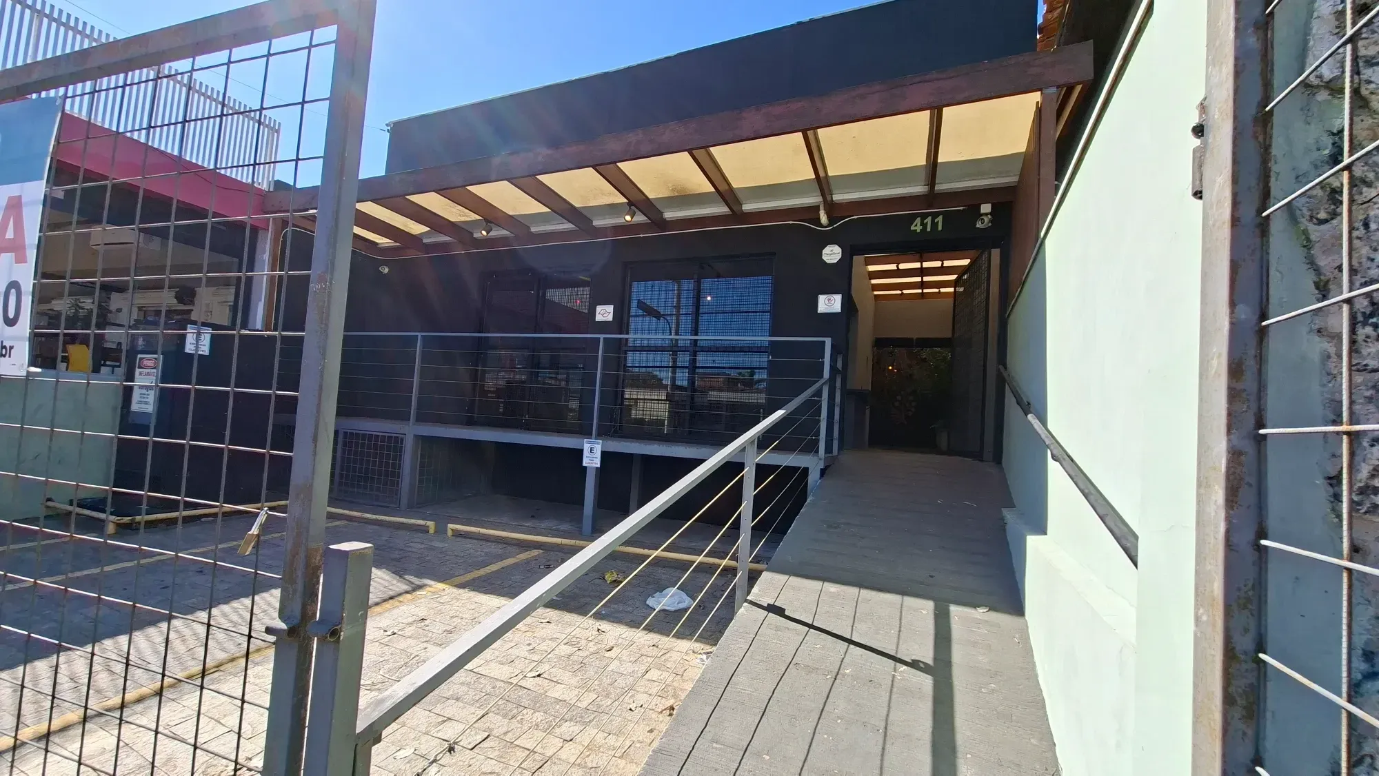 Imagem Imóvel Comercial para Alugar, 190 m² em Jardim América - Sorocaba