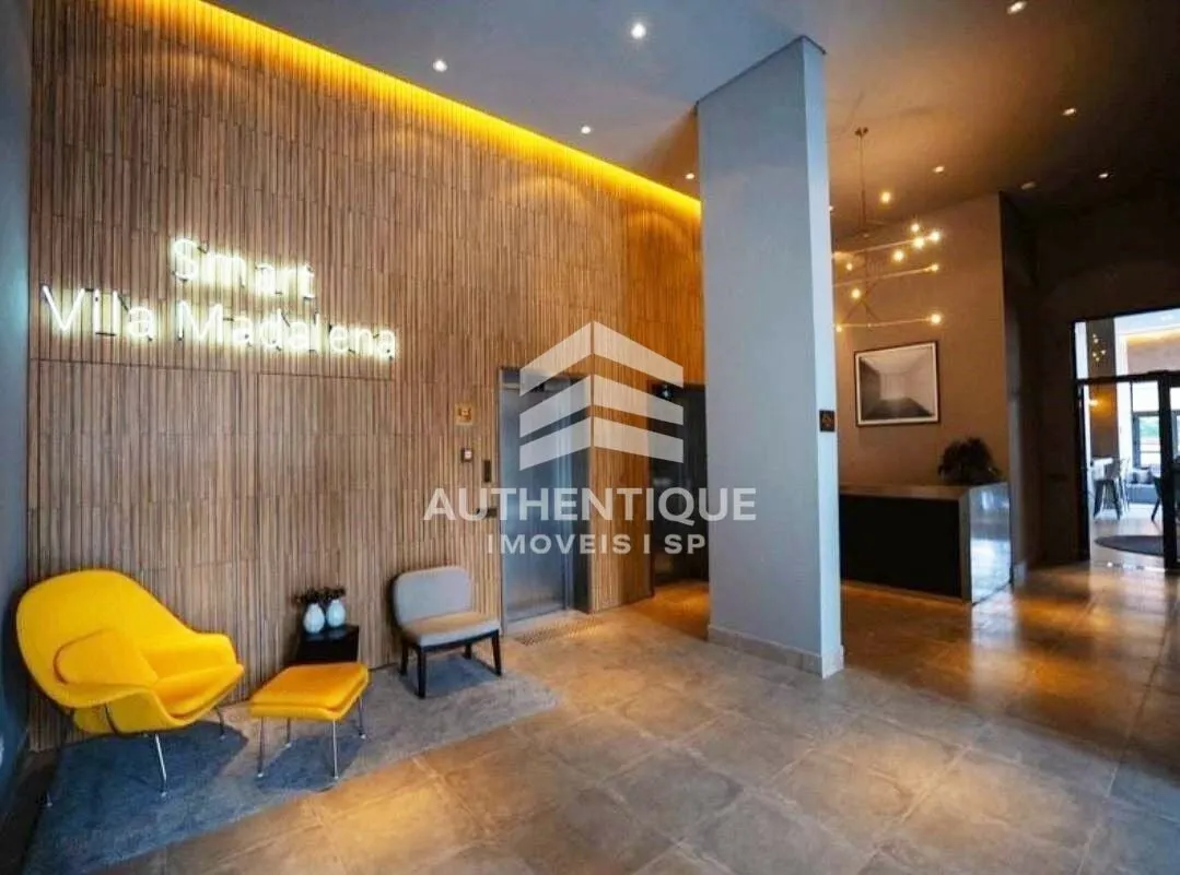 Imagem SMART VILA MADALENA - Apartamento à venda em São Paulo/SP