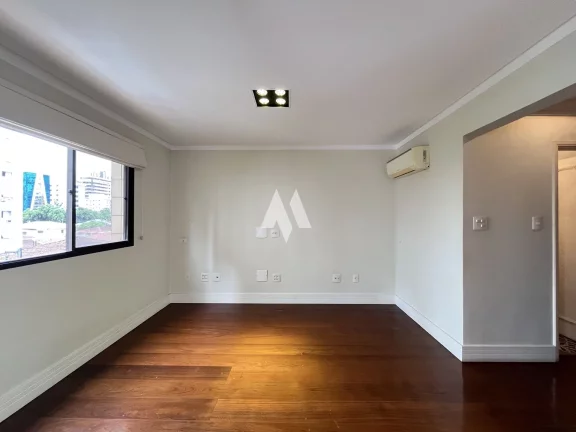 Imagem Apartamento à venda com 3 suítes e Elevador Privativo no Boqueirão de Santos/SP