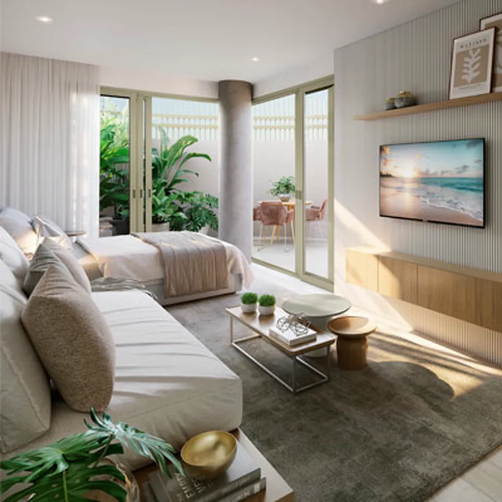 Imagem Studio à venda em Rio de Janeiro, Ipanema, com 1 quarto, 41.18m2