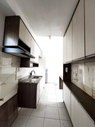 Imagem Apartamento Térreo – Praça Sauípe, Manguinhos/Serra-ES