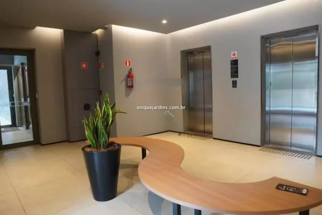 Imagem Apartamento à venda Pinheiros São Paulo