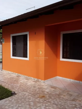 Imagem CASA TEMPORADA em GUARATUBA - PR, Brejatuba