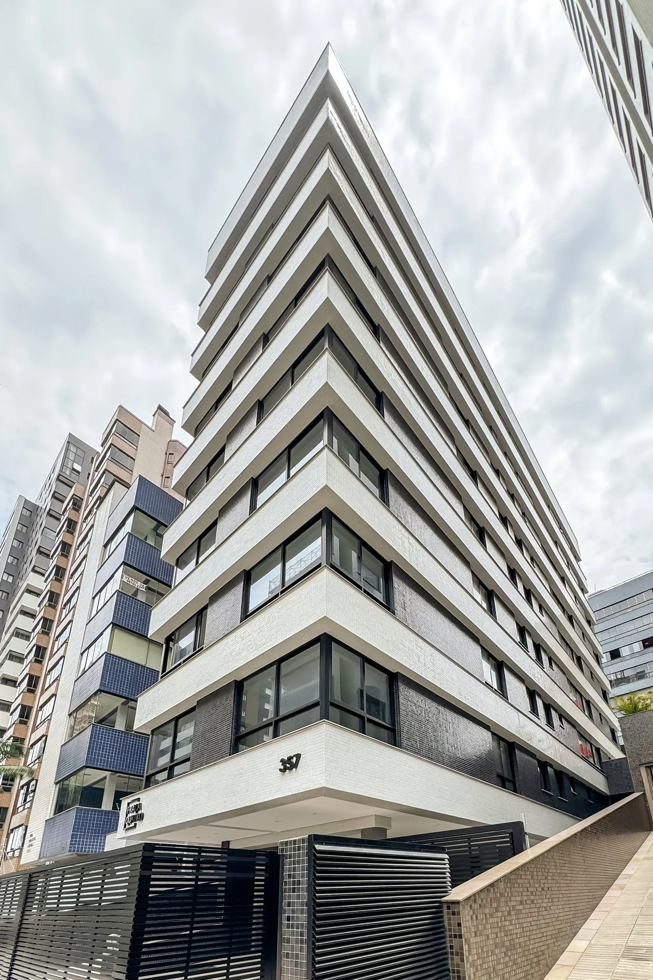 Imagem Apartamento 2 quartos para venda no bairro Predial em Torres