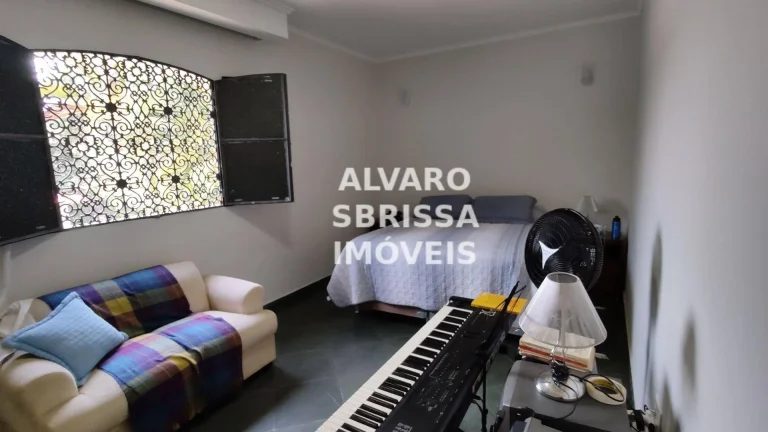 Imagem Chácara com 3 suítes 2 salas escritório, copa, cozinha e piscina no bairro Itaim Mirim em Itu SP