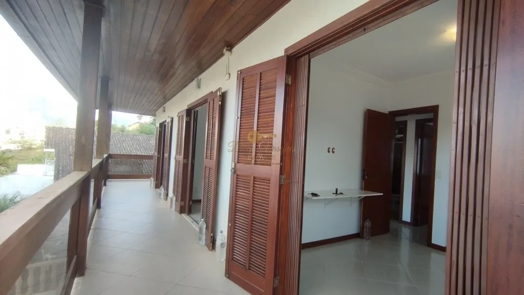 Imagem Casa para Venda em Teresópolis / RJ no bairro Panorama