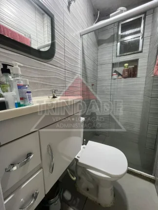 Imagem APARTAMENTO RESIDENCIAL em RIO DE JANEIRO - RJ, RECREIO DOS BANDEIRANTES