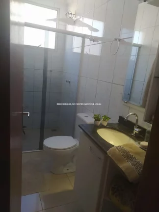 Imagem Ótimo apartamento à venda na Rua Pinheiro, localizado no bairro Arvoredo em Contagem, MG. Com 3 do...