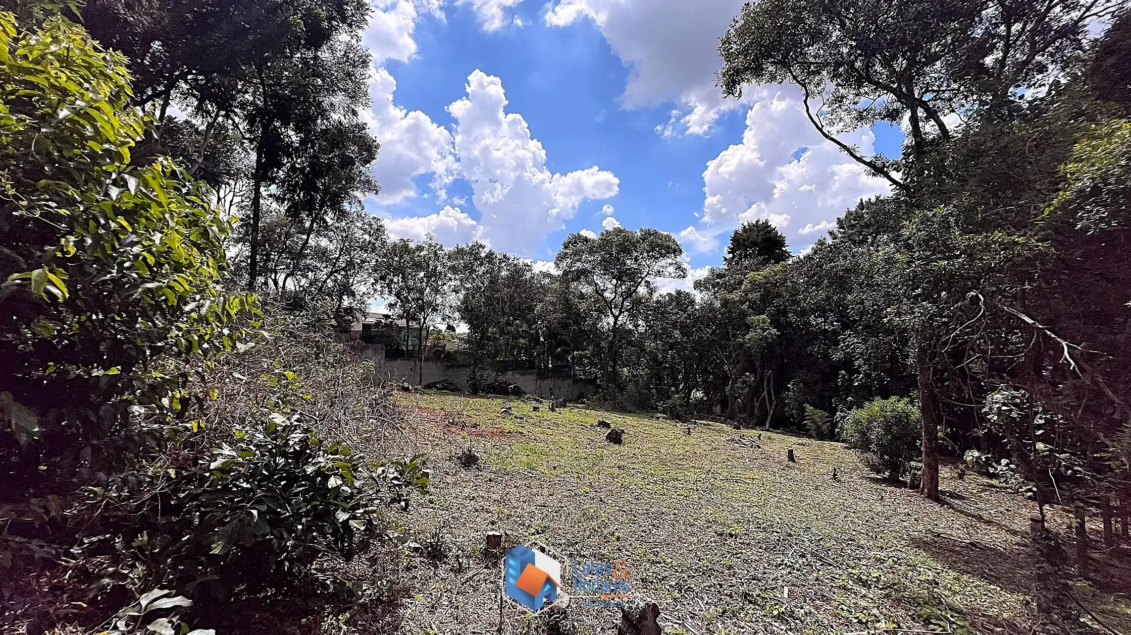 Imagem Terreno à venda, Vila de São Fernando, Cotia, SP