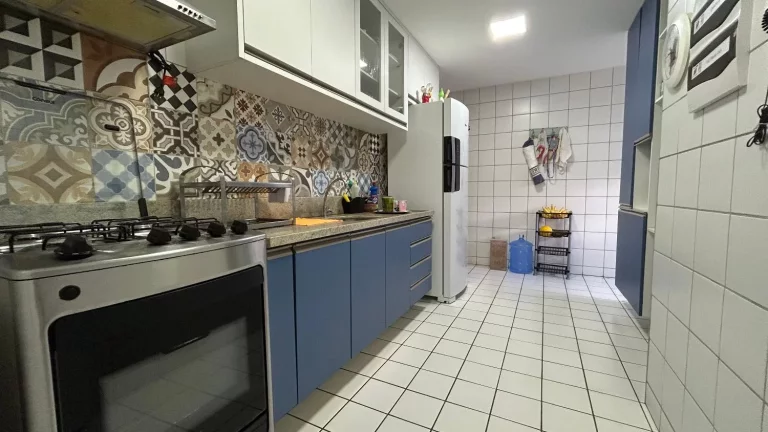 Imagem Lindo apartamento em Casa Forte