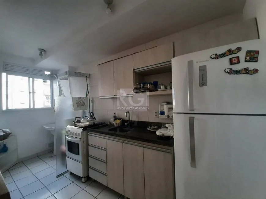 Imagem Apartamento em Tristeza