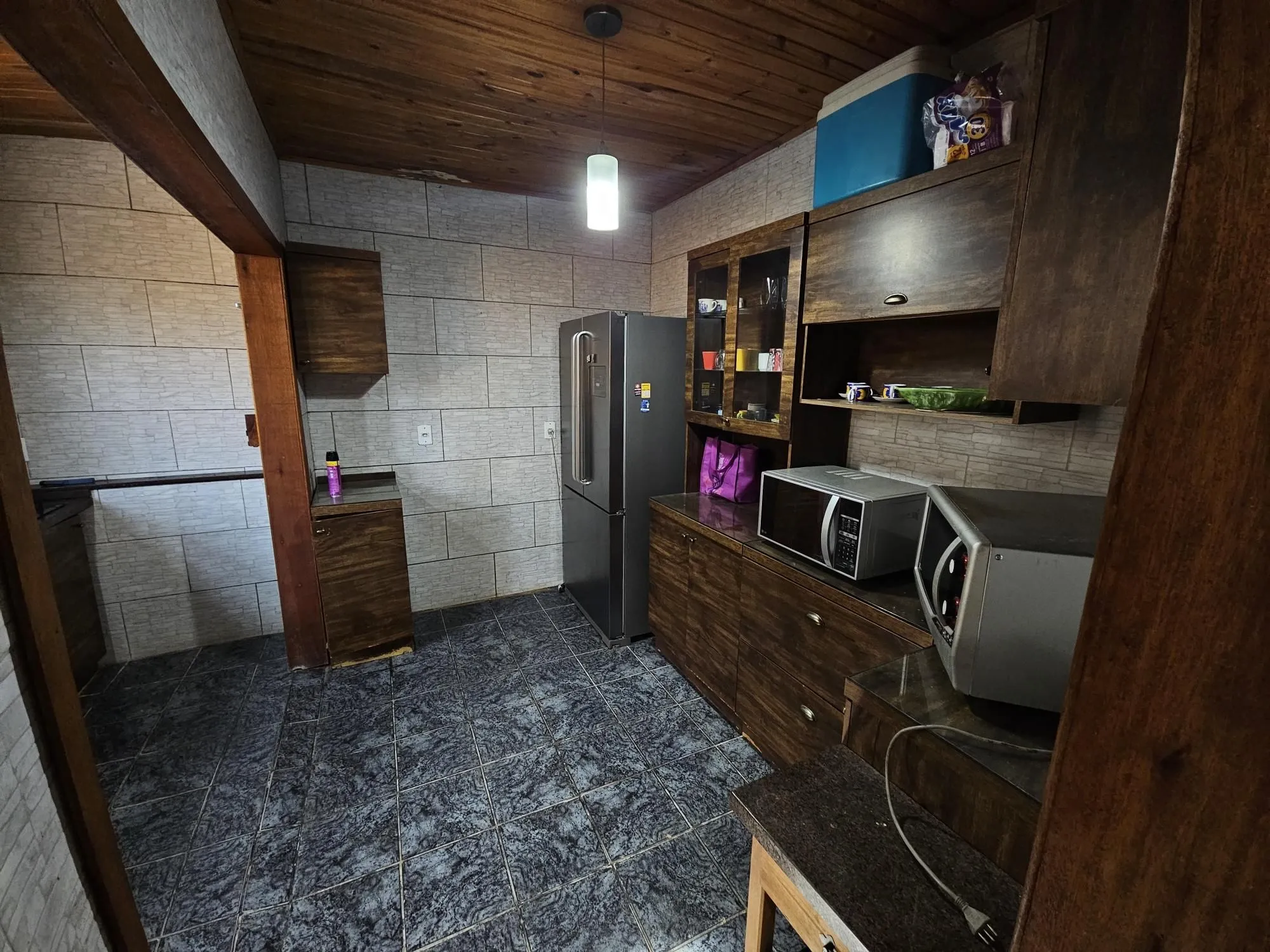 Imagem Casa 3 dormitórios, 2 vagas Bairro Bom Princípio