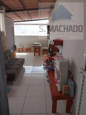 Imagem Apartamento para Venda em Santo André / SP no bairro Jardim das Maravilhas