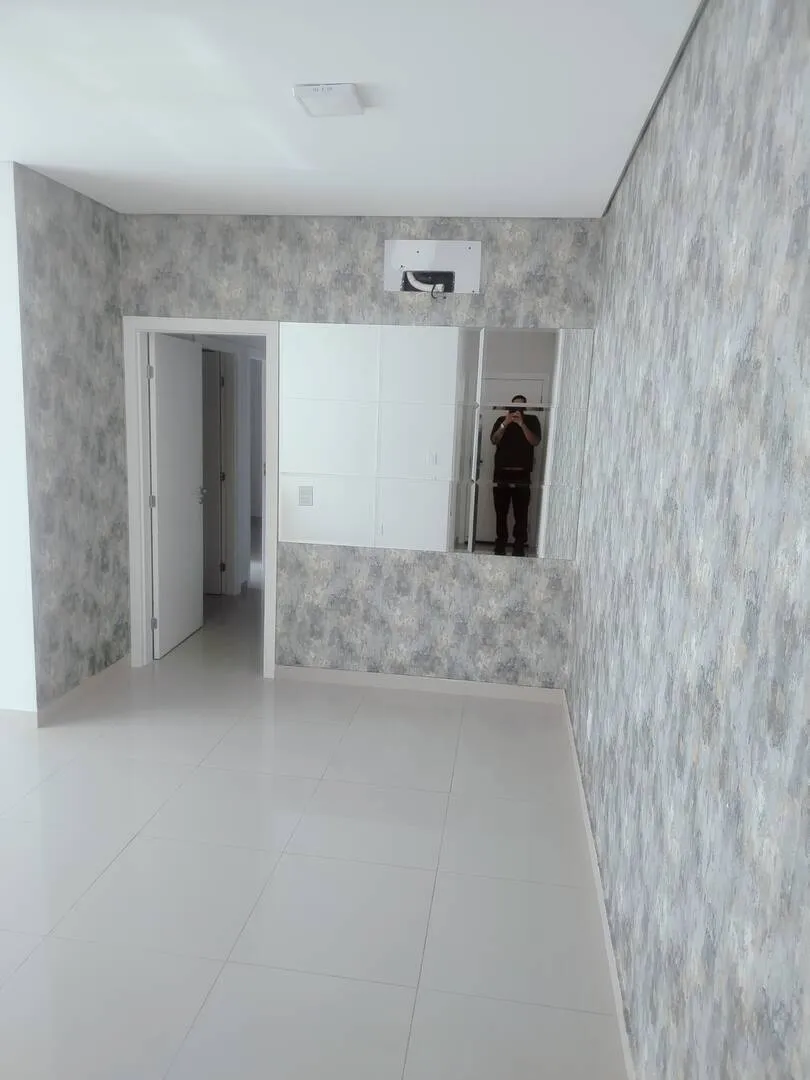 Foto do imóvel Apartamento 3 quartos 2 suítes 1 Edifício Porto Real Bairro Areão em Avenida Miguel Sutil