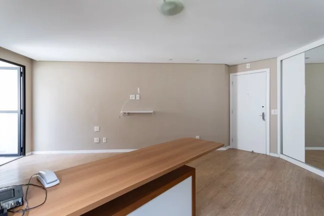 Imagem APARTAMENTO RESIDENCIAL em São Paulo - SP, Moema