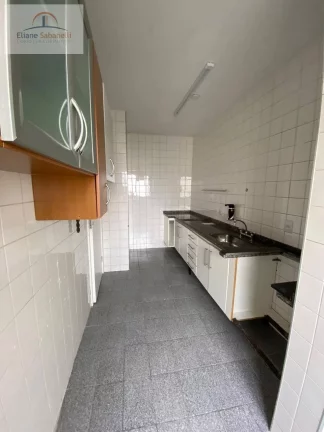 Imagem Apartamento Locação, 2 dormitórios, 58 m2, 2 vagas, piscina, Vila Andrade