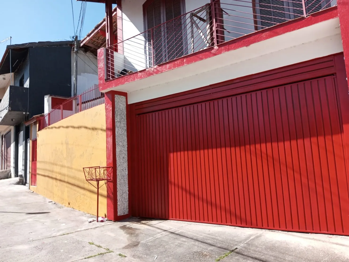 Imagem Casa à venda 3 Quartos, 1 Suite, 328M², Maria Áurea, Pindamonhangaba - SP
