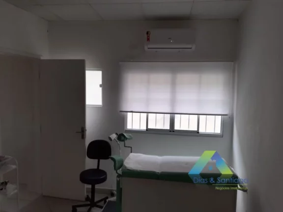 Imagem Sobrado à venda Residencial ou Comercial de 180 m