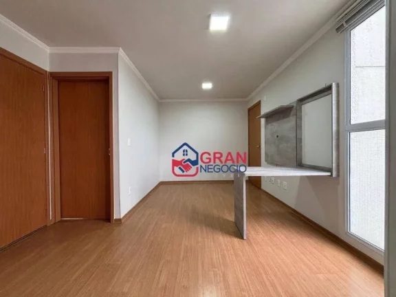 Imagem Apartamento com 2 dormitórios à venda - Novo Mundo - Curitiba/PR