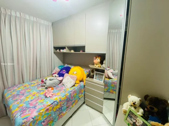 Imagem Apartamento para Venda em Concórdia, Santa Cruz, 2 dormitórios, 1 banheiro, 1 vaga