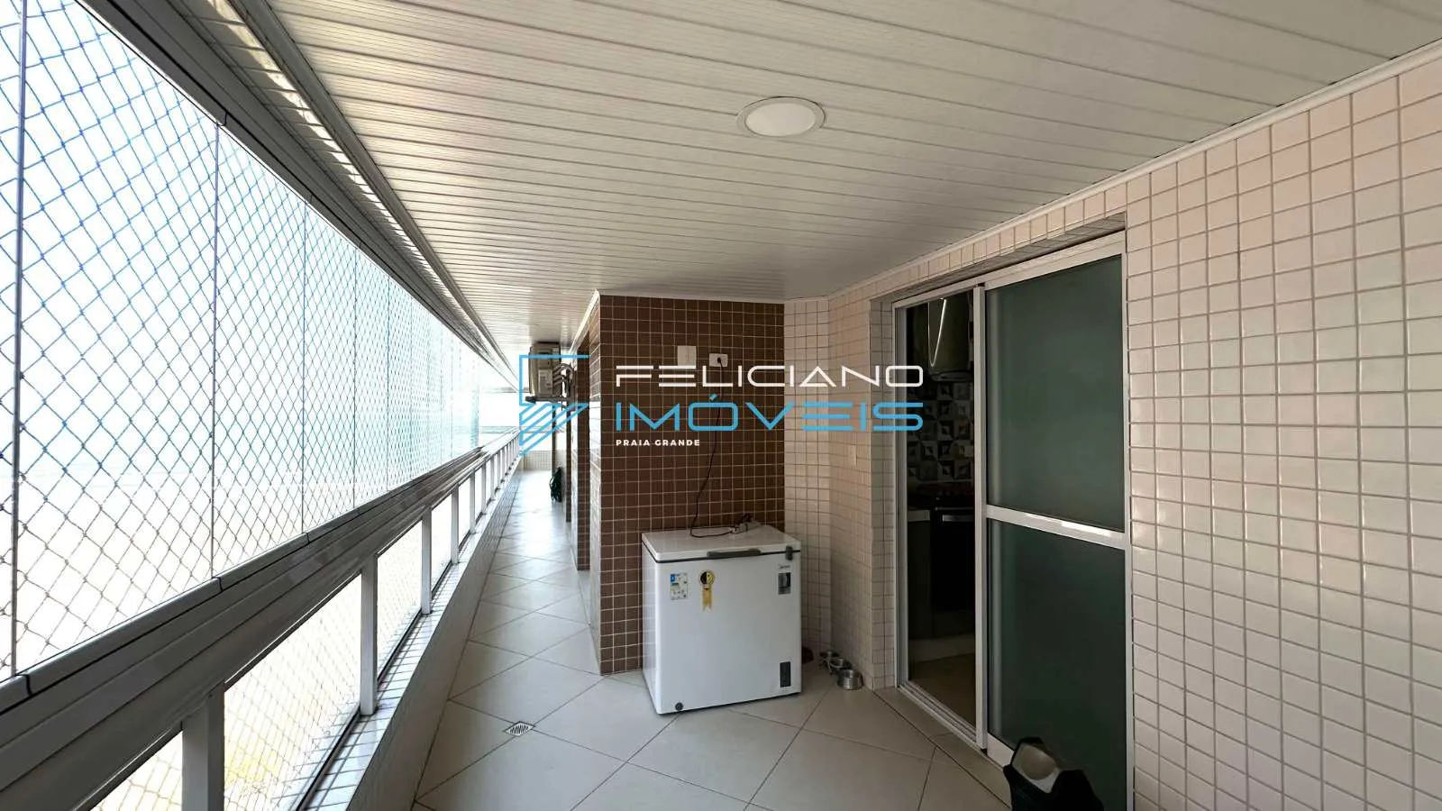 Imagem Apartamento com 3 quartos, Aviação, Praia Grande - R$ 2.2 mi, Cod: 6977