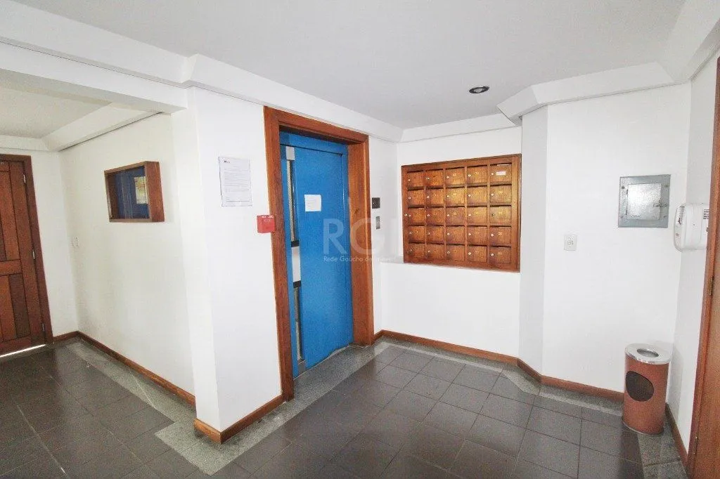 Imagem Apartamento para Venda - 71.85m², 2 dormitórios, 1 vaga - Teresópolis