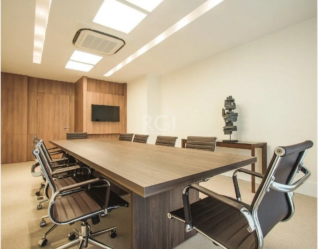 Imagem Conjunto/Sala para Venda - 35.44m², 0 dormitórios, Santana