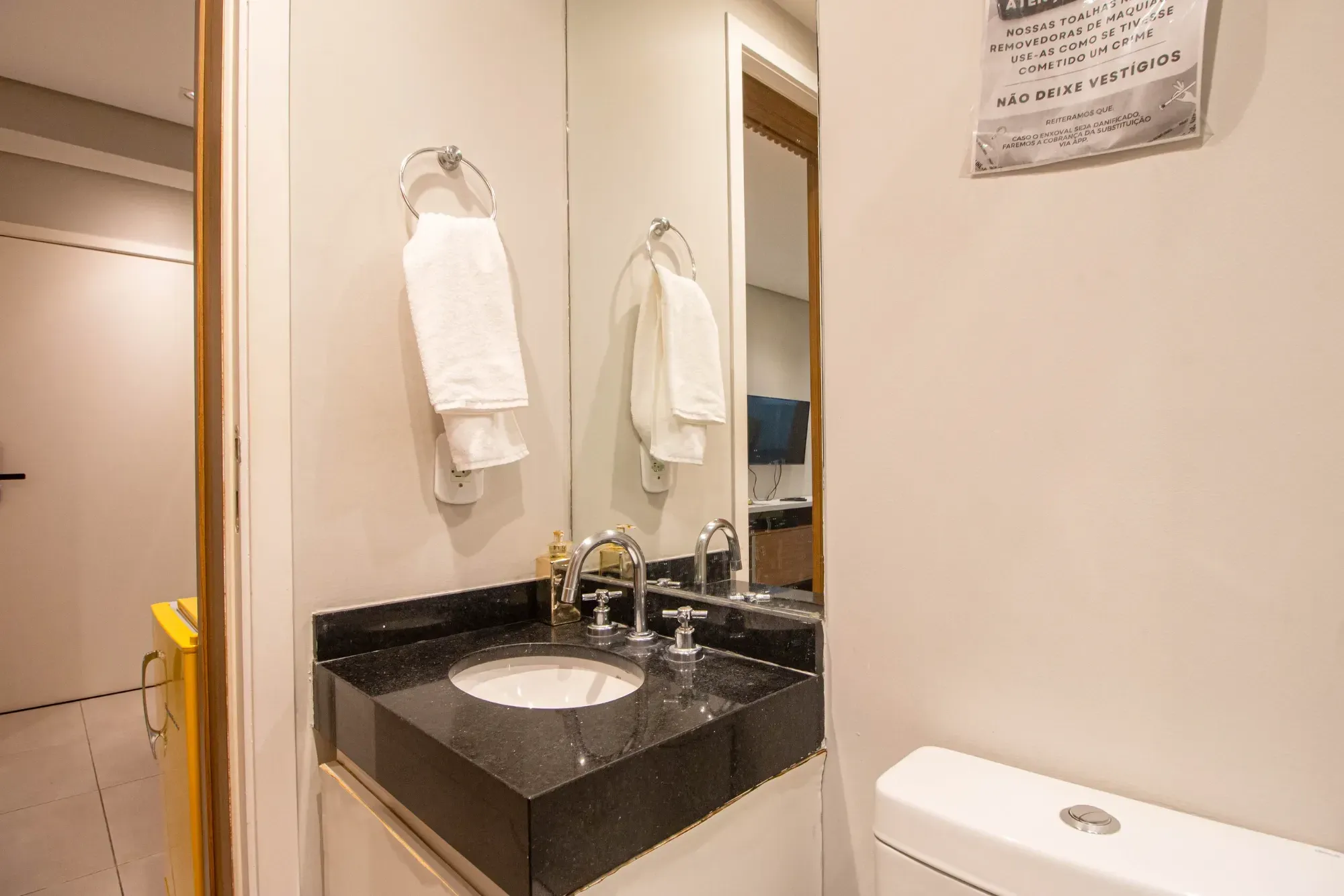 Imagem Apartamento com 1 Quarto à Venda, 57,89 m² em Perdizes - São Paulo