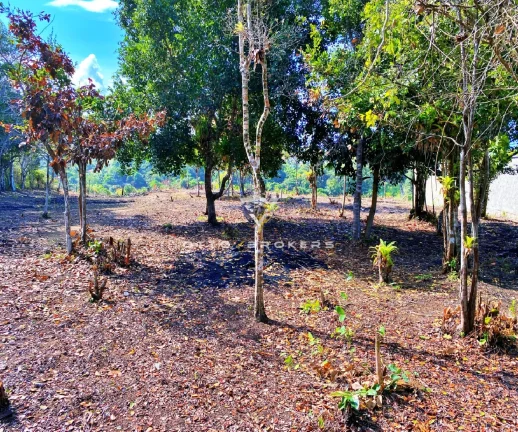 Imagem TERRENO RESIDENCIAL em Porto Seguro - BA, CHÁCARAS PANÔRAMICAS