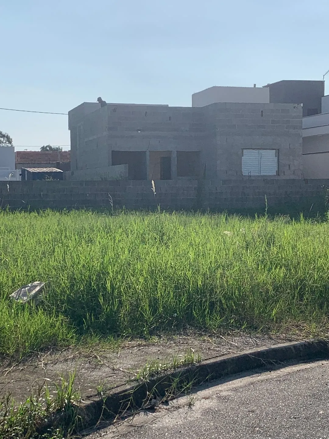 Imagem Terreno à venda 175M², Res. Santa Clara, Pindamonhangaba - SP