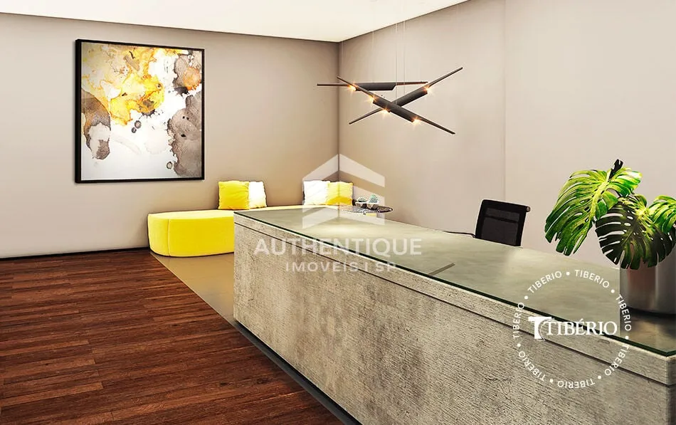 Imagem Constantino Campo Belo - Apartamento à venda no bairro Campo Belo - São Paulo/SP, Zona Sul