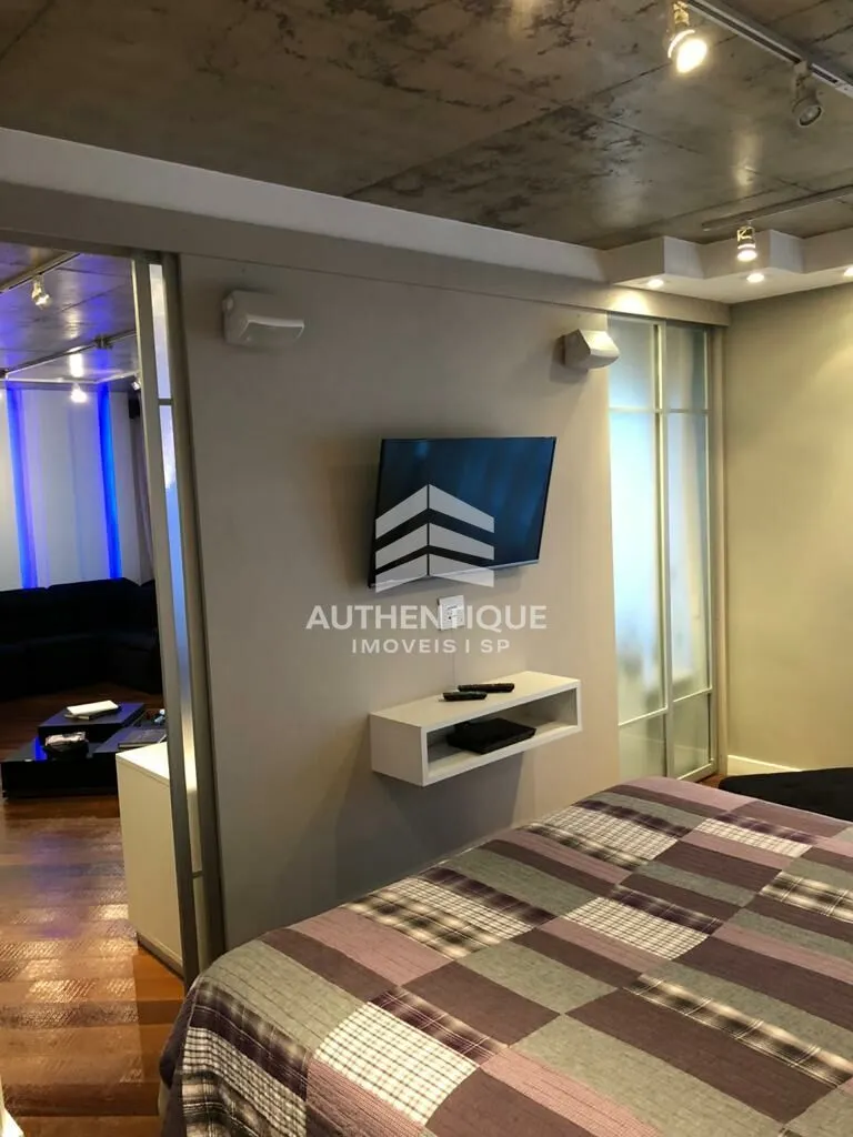 Imagem Maxhaus Itaim - Apartamento à venda no bairro Itaim Bibi - São Paulo/SP, Zona Sul