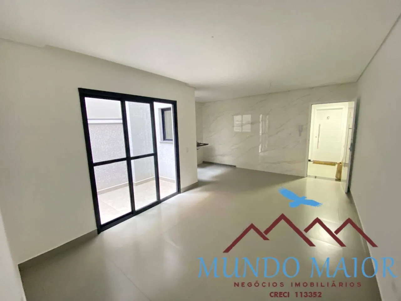 Imagem Apto 3 dorms (1 suíte) + 2 vagas no Campestre - 69 m² - R$ 570.000.00 !!!!!